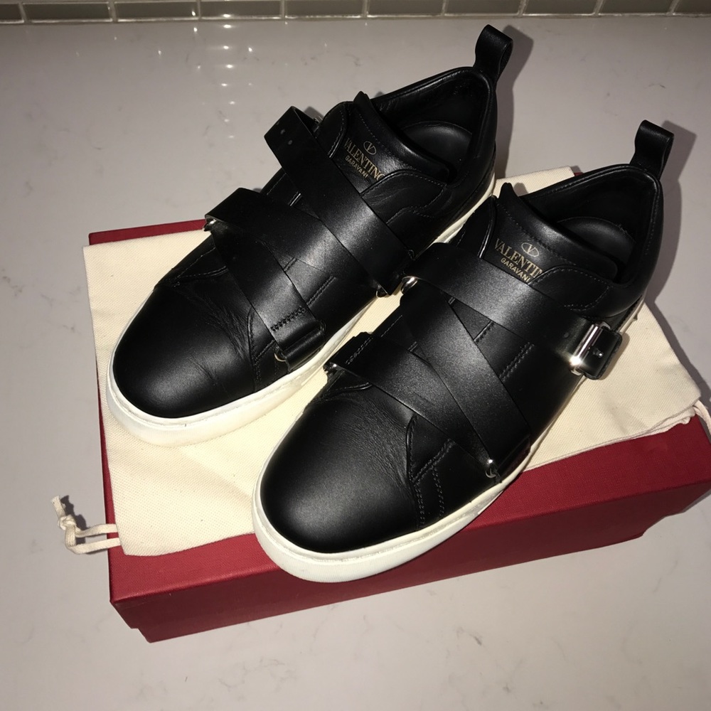 ❌🛑SOLD🛑❌VALENTINO SHOES SIZE 37